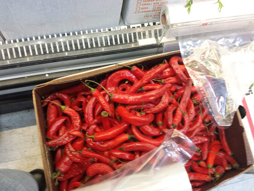 Grocery Store «Smile Food Market», reviews and photos, 2948 Bradshaw Rd, Sacramento, CA 95827, USA