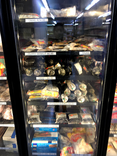 Grocery Store «So It Is African Market», reviews and photos, 624 N White Horse Pike, Stratford, NJ 08084, USA