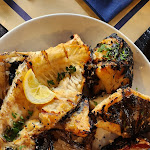 Photo n°2 de l'avis de Mon.h fait le 28/08/2023 à 15:07 sur le  Restaurante Ponta do Garajau à Ribeira Quente