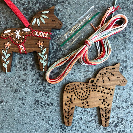 Fabric Store «Bolt & Spool», reviews and photos, 2026 Murray Hill Rd, Cleveland, OH 44106, USA