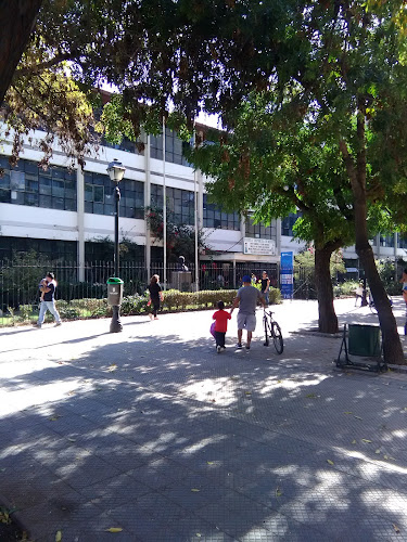 Opiniones de Escuela República de México en Metropolitana de Santiago - Escuela