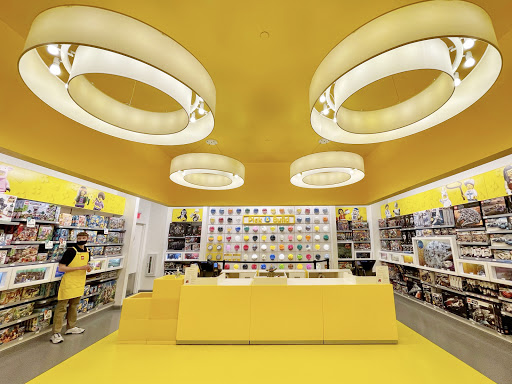 Toy Store «The LEGO Store», reviews and photos, 4004 Gramercy St, Columbus, OH 43219, USA