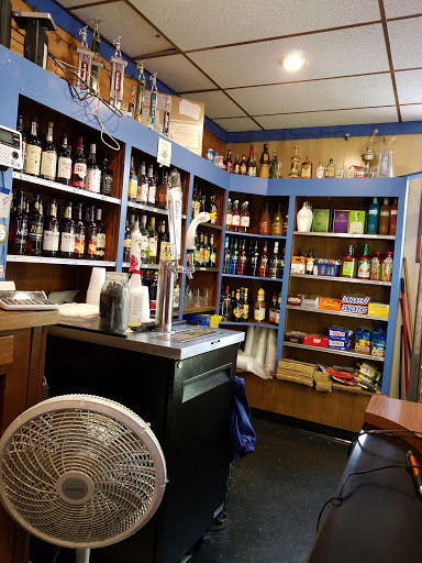 Hanley Falls Municipal Liquor