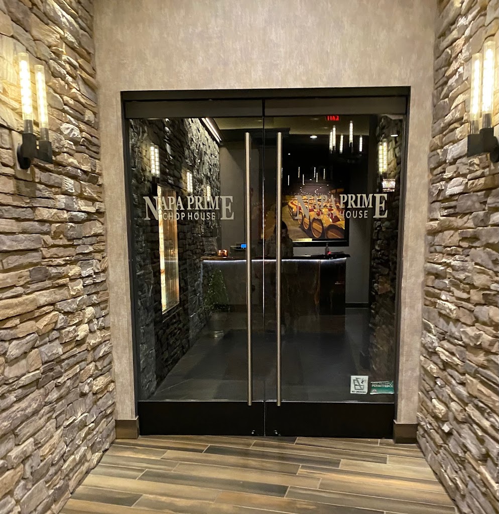 Napa Prime Chophouse & Cigar Bar 15090