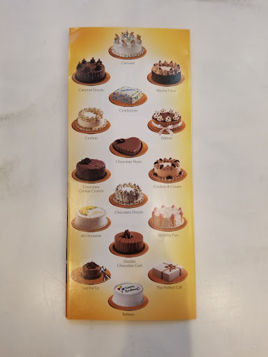 Ice Cream Shop «Häagen-Dazs® Ice Cream Shop», reviews and photos, 22 E Ridgewood Ave, Ridgewood, NJ 07450, USA