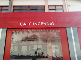 Café Incêndio