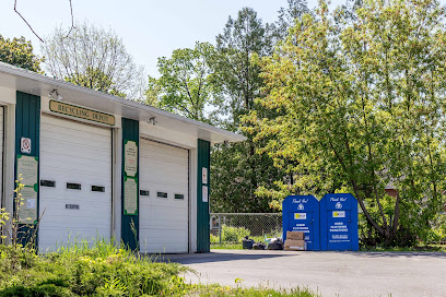 Unionville Recycling Depot