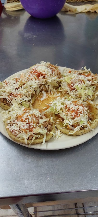 Tostadas Don Luis - Av Constitucion 30, Cd Guzmán Centro, 49000 Centro, Jal., Mexico