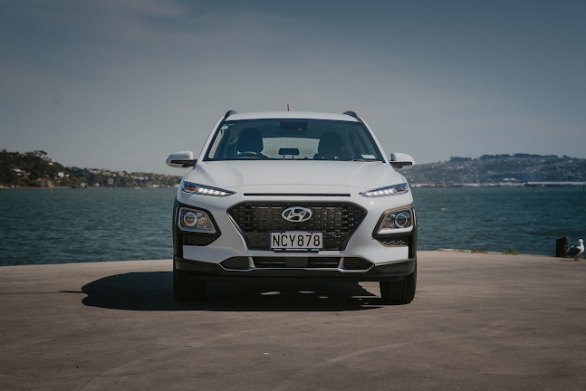 Reviews of Cooke Howlison Hyundai in Dunedin - Car dealer