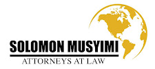 Law Firm of Solomon Musyimi - Photo 4 - Car repair in Houston, TX, Houston