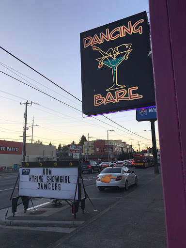 Adult Entertainment Club «Dancing Bare», reviews and photos, 10338 Aurora Ave N, Seattle, WA 98133, USA