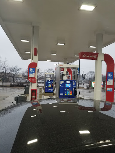 Convenience Store «7-Eleven», reviews and photos, 900 S Arlington Heights Rd, Elk Grove Village, IL 60007, USA