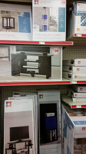 Dollar Store «FAMILY DOLLAR», reviews and photos, 601 SW 187th Ave, Homestead, FL 33030, USA