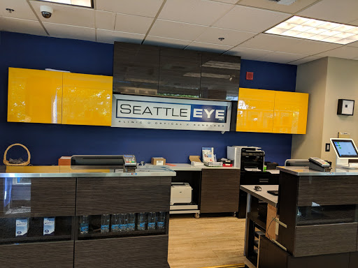 Eye Care Center «Seattle Eye», reviews and photos, 523 Pine St, Seattle, WA 98101, USA