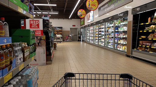 Supermarket «ALDI», reviews and photos, 238 Boston Post Rd, Milford, CT 06460, USA