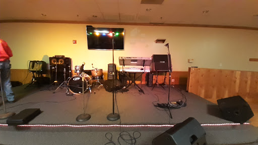 Shopping Mall «Eagledale Plaza Shopping Center», reviews and photos, 2802 Lafayette Rd, Indianapolis, IN 46222, USA