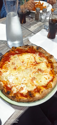 Pizza du Restaurant italien Le Contadine à Gien - n°5