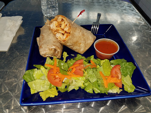 Rocbody Fitness Cafe Meal Prep image 5