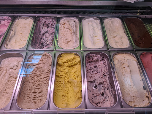 Ice Cream Shop «Glace Artisan Ice Cream», reviews and photos, 4960 Main St, Kansas City, MO 64112, USA