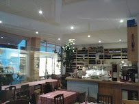 Atmosphère du Restaurant italien Bistro Paolo à Vichy - n°6