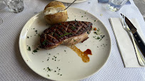 Steak du Restaurant français Le Berry à Pau - n°1