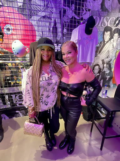 Explore solid black tattoo ideas, creative tattoo ideas in Port Washington, available at Tori Ear Piercing