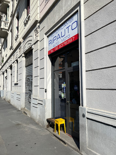 Ripauto Autoricambi Milano