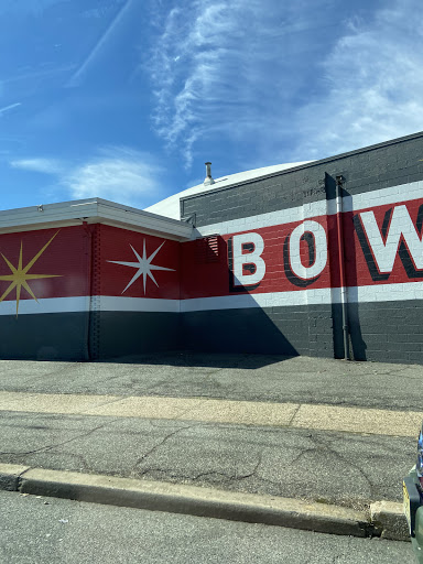 Bowling Alley «Brunswick Zone Belleville Lanes», reviews and photos, 679 Washington Ave, Belleville, NJ 07109, USA