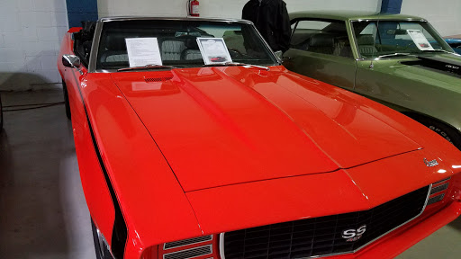 Used Car Dealer «Eurostar Auto Gallery», reviews and photos, 100 Cockeysville Rd Suite 200, Cockeysville, MD 21030, USA