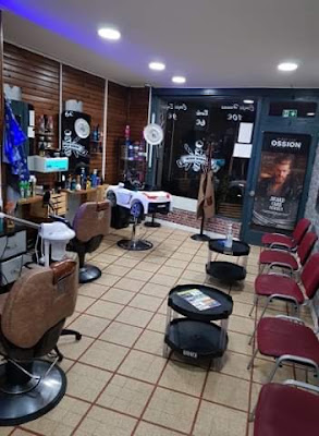 Barber Shop Souppes-sur-Loing à Souppes-sur-Loing