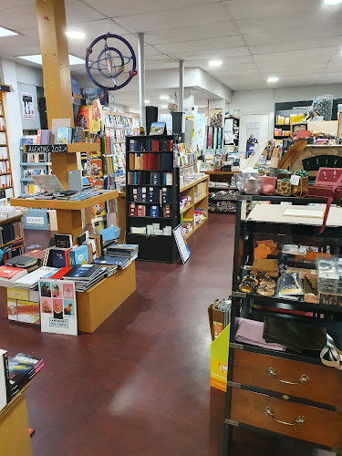 Librairie Guivelle à Lons-le-Saunier