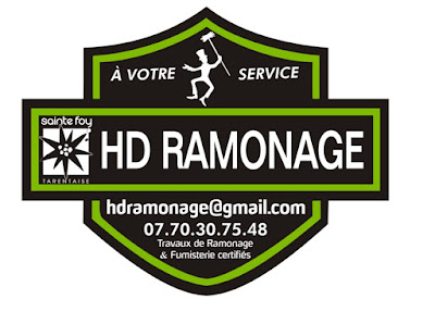 HD RAMONAGE MICHEL HOUBRE à Sainte-Foy-Tarentaise