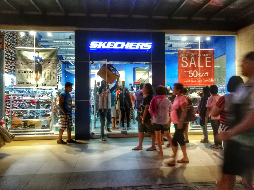 Skechers - Paseo Outlets 3A