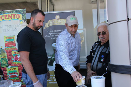 Supermarket «DeCicco Family Markets - Jefferson Valley», reviews and photos, 3651 Lee Rd, Jefferson Valley, NY 10535, USA