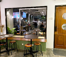 Olivine Cafe & Bar photo
