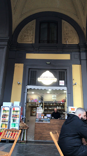 Espresso Napoletano Store