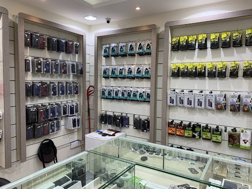 فكتوري فون للإتصالات 