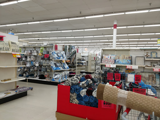 Discount Store «Kmart», reviews and photos, 2095 Rawsonville Rd, Belleville, MI 48111, USA