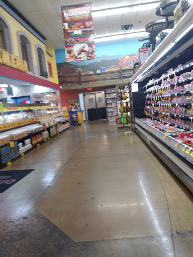 Grocery Store «El Rancho Supermarket», reviews and photos, 2770 Valwood Pkwy, Farmers Branch, TX 75234, USA