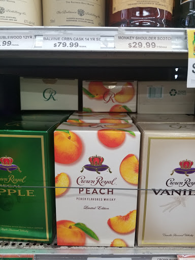 Liquor Store «Sousas Wine & Liquor», reviews and photos, 400 Moffett Blvd A, Mountain View, CA 94043, USA