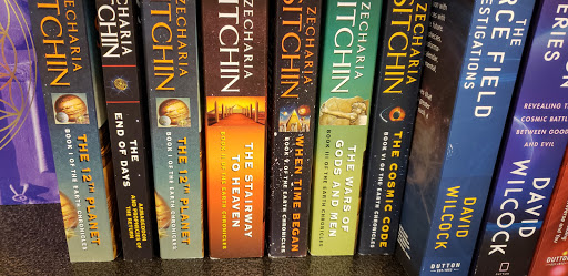 Book Store «Barnes & Noble», reviews and photos, 710 County Hwy 10, Blaine, MN 55434, USA