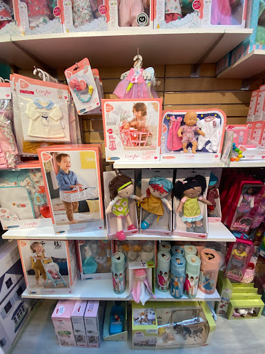 Toy Store «jaZams», reviews and photos, 25 Palmer Square E, Princeton, NJ 08542, USA