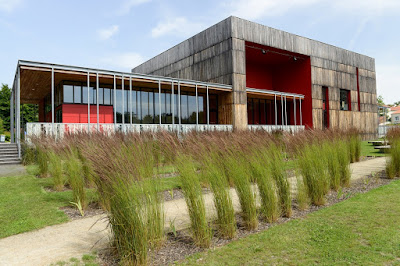 Petit Théâtre Mauve à Mauves-sur-Loire