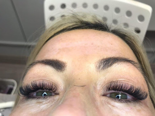 Salon 102 in Coolock, Co. Dublin
