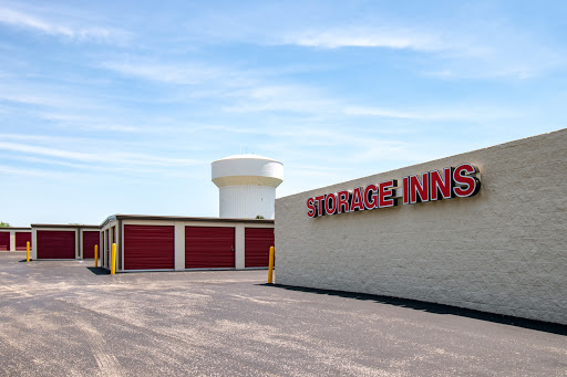 Self-Storage Facility «Storage Inns of America», reviews and photos, 6400 Bigger Rd, Dayton, OH 45459, USA