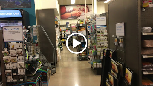 Pet Supply Store «Petco Animal Supplies», reviews and photos, 5601 Brodie Ln, Sunset Valley, TX 78745, USA