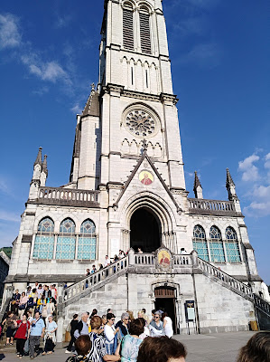 Hôtel Albion à Lourdes