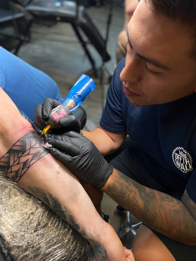 Explore tattoo ideas for dads, creative tattoo ideas in Beaumont, available at Tattoos By Mundo