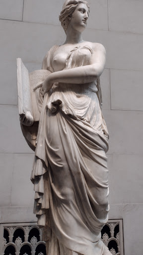 Art Museum «National Gallery of Art», reviews and photos, 6th & Constitution Ave NW, Washington, DC 20565, USA