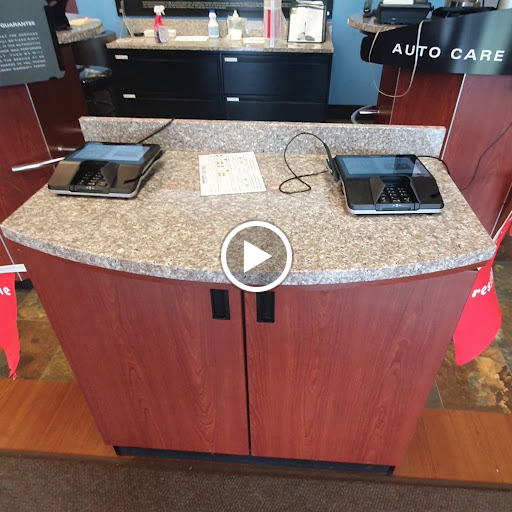 Tire Shop «Firestone Complete Auto Care», reviews and photos, 1751 Airport Rd, Allentown, PA 18109, USA